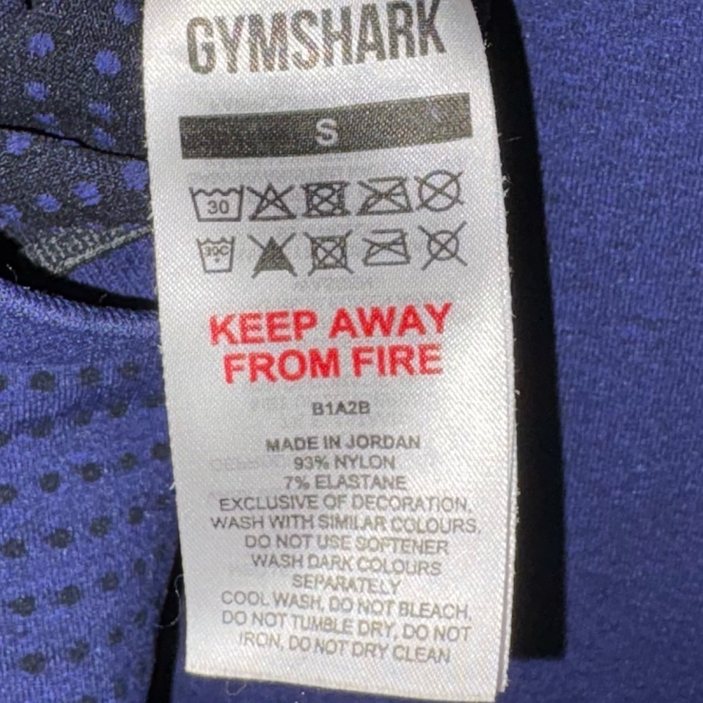 Gymshark Leggings - Picture 4 of 4